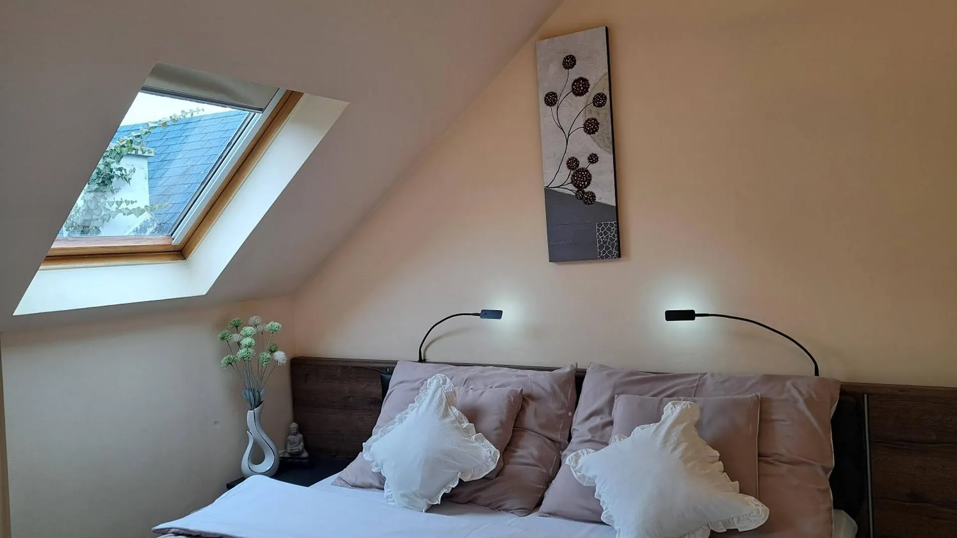 *** Hotel apartamentowy Orient Apartmanhaz Eger Węgry