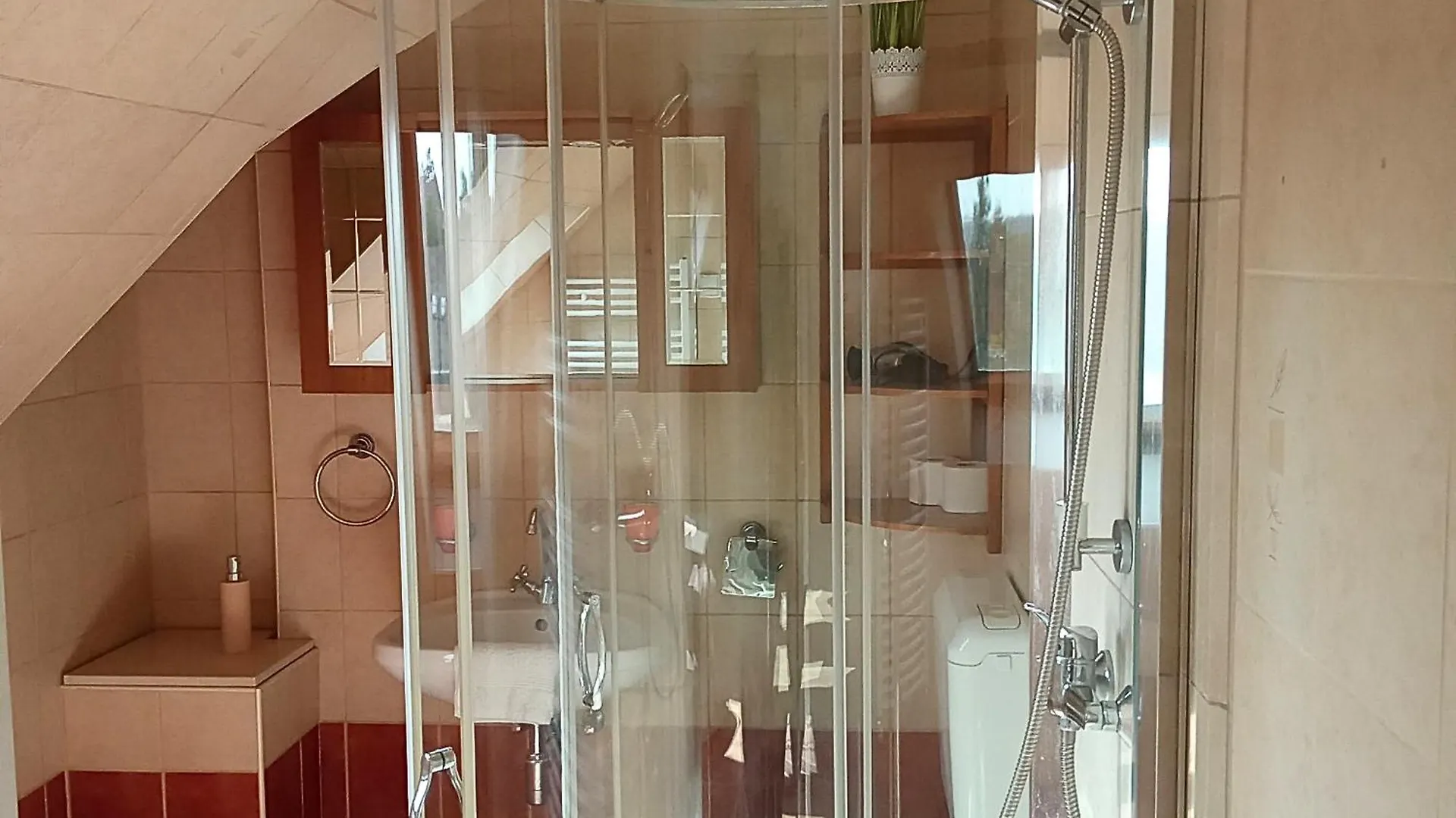 Orient Apartmanhaz Eger