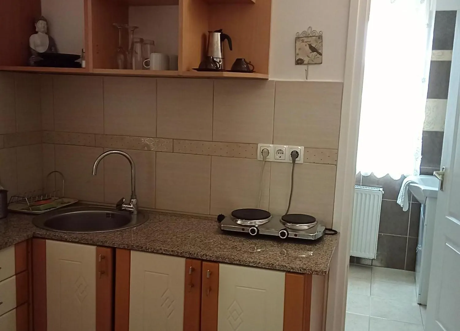 Orient Apartmanhaz Eger