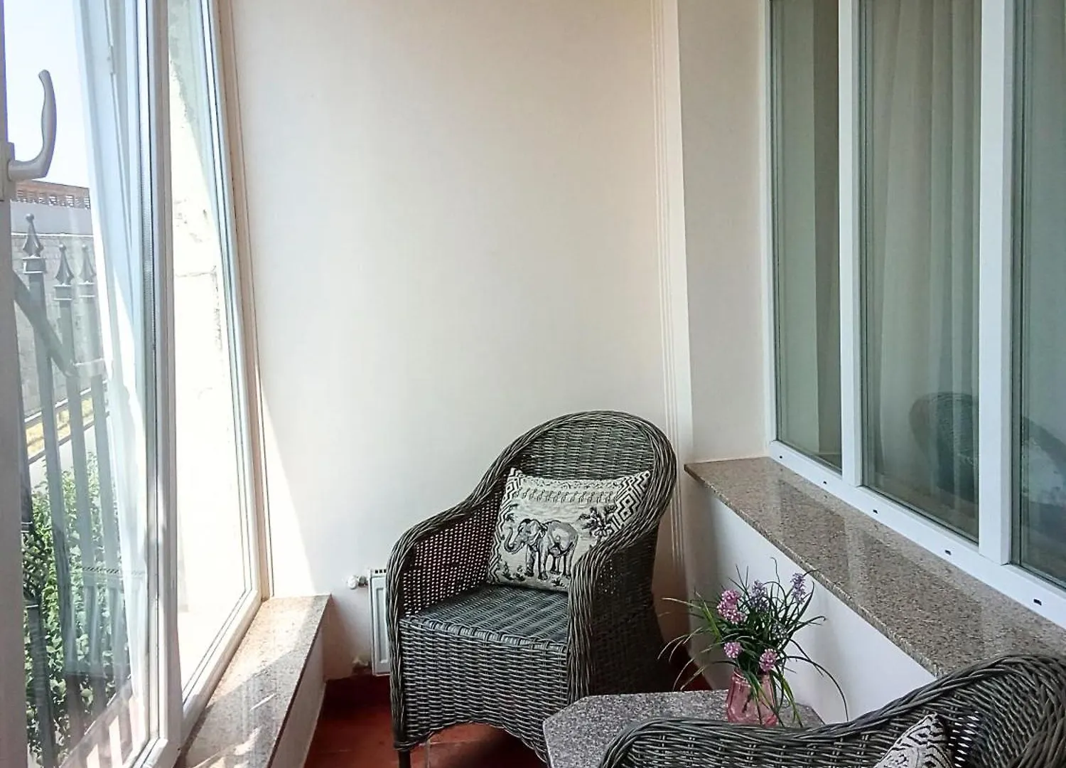Orient Apartmanhaz Eger