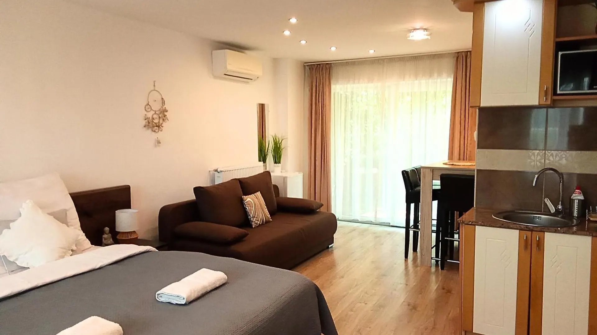 Orient Apartmanhaz Eger