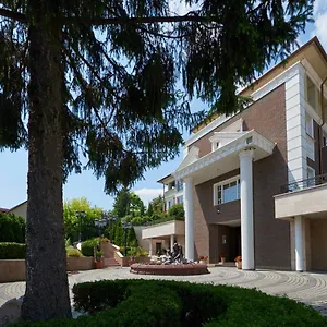 Hotel Erla Boutique, Erlau