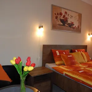 Apartament Voelgy
