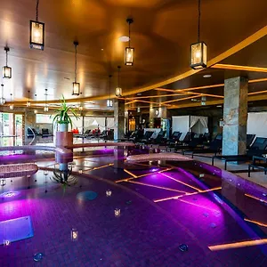 Hotel Allure Healthy &, Erlau