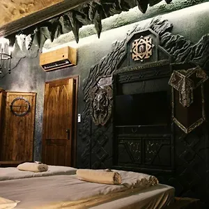 Hotel Excalibur Minihotel, Erlau