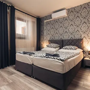 Hotel Vegvari, Erlau