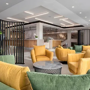 Hotel Hunguest Flora