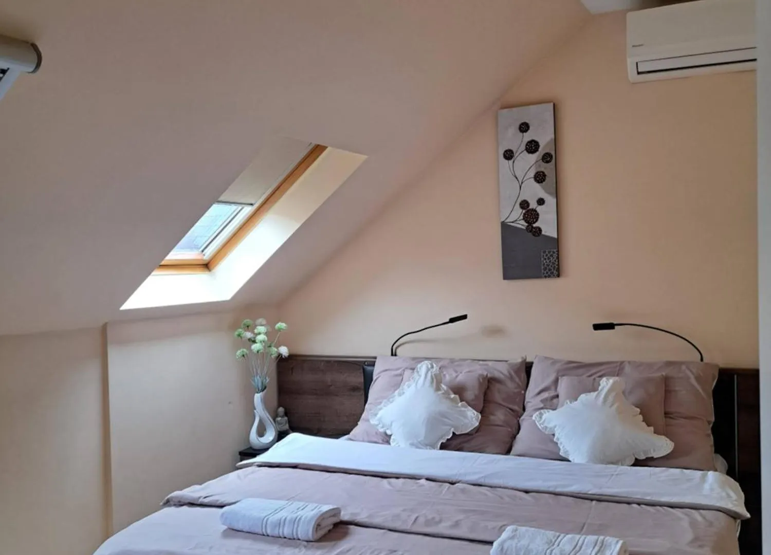 Apart-hotel Orient Apartmanhaz Eger