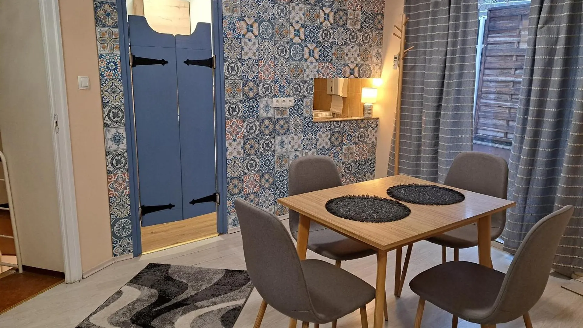 Aparthotel Orient Erlau