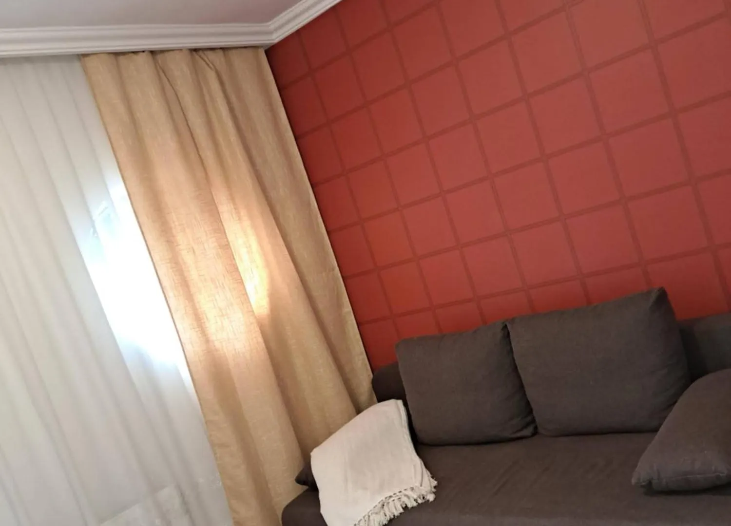 Orient Apartmanhaz Eger Apart-hotel