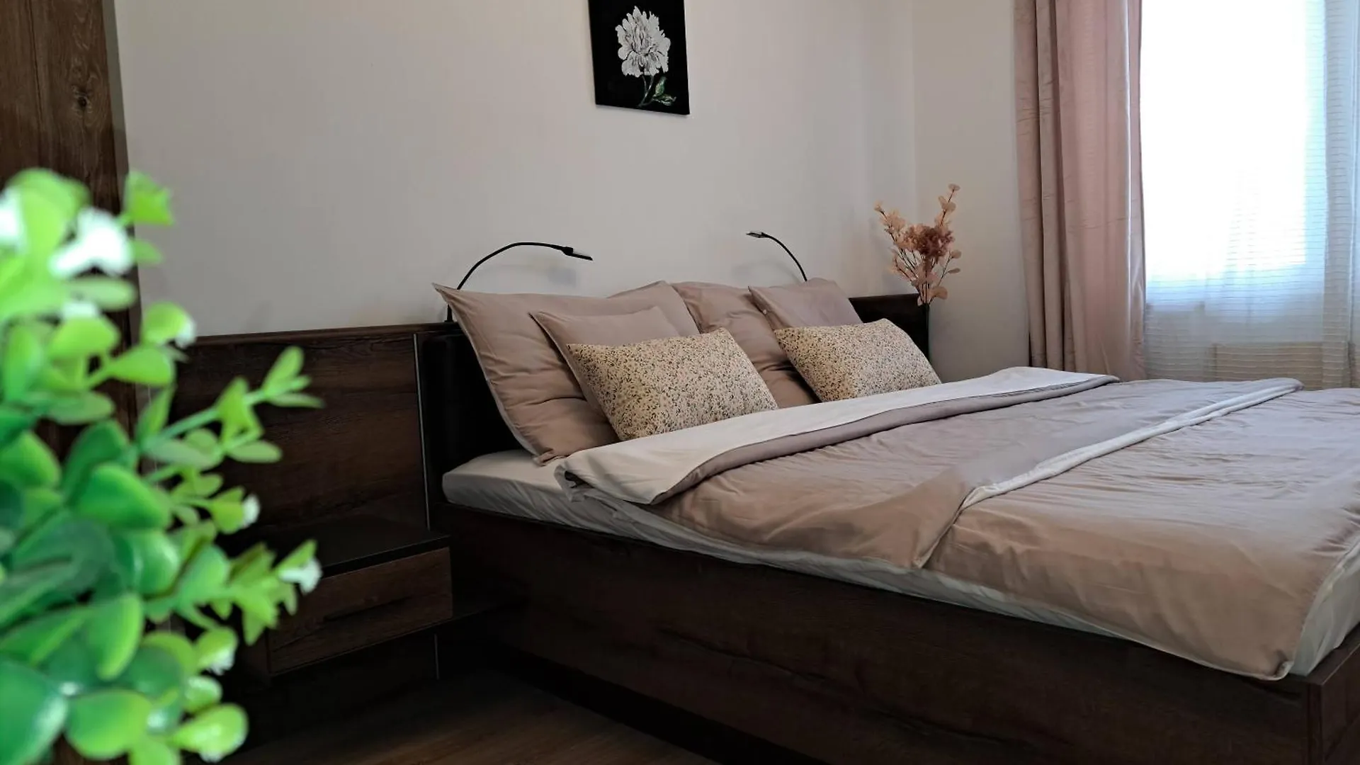 Orient Apartmanhaz Eger