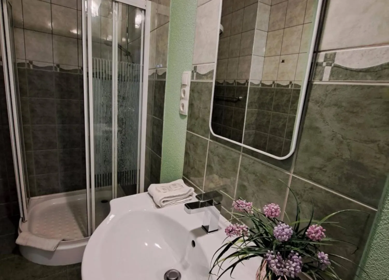 Orient Apartmanhaz Eger Apart-hotel