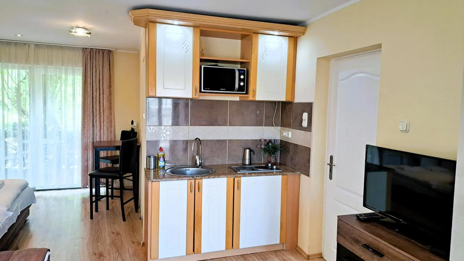 Orient Apartmanhaz Eger