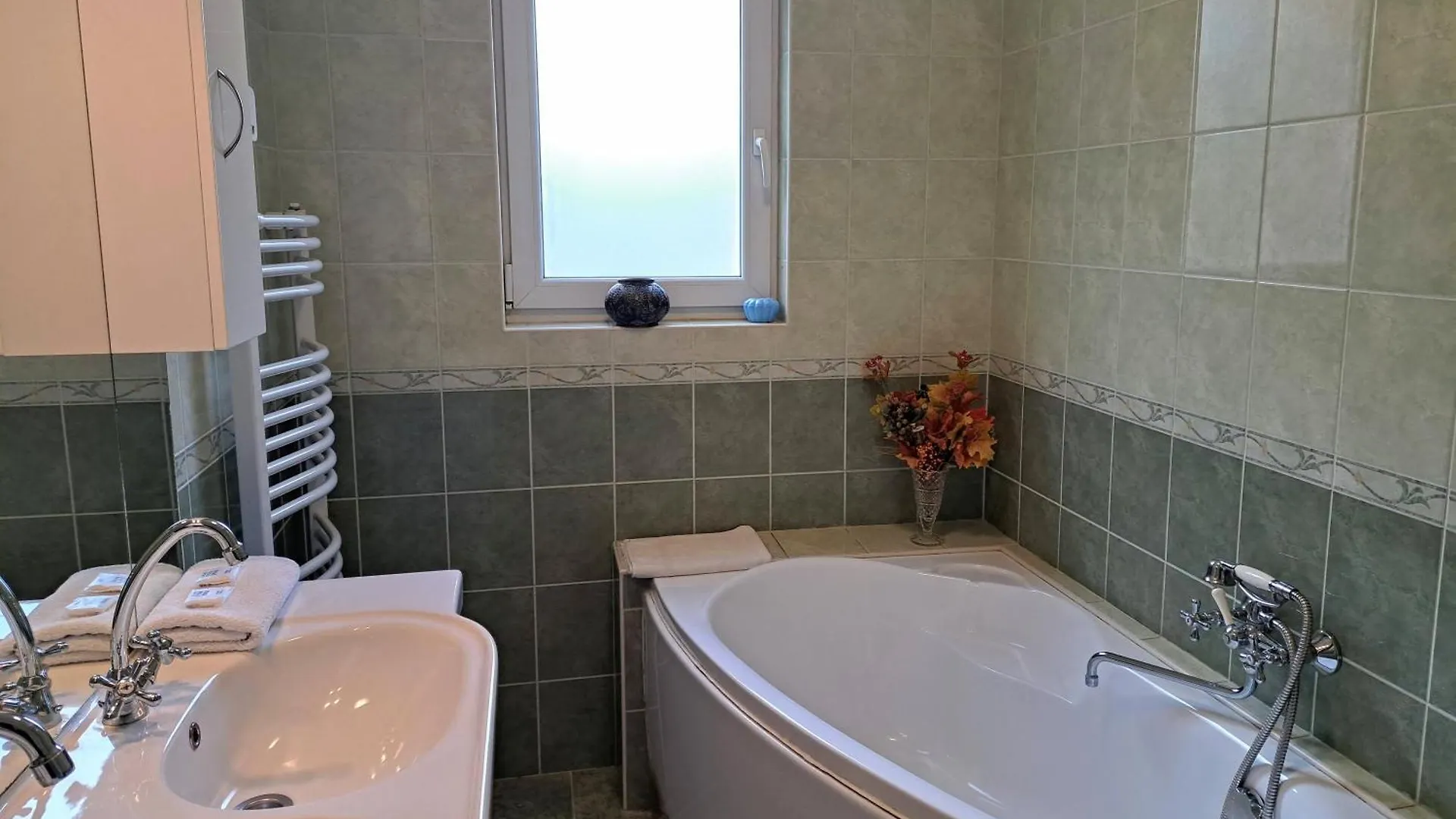Aparthotel Orient Erlau