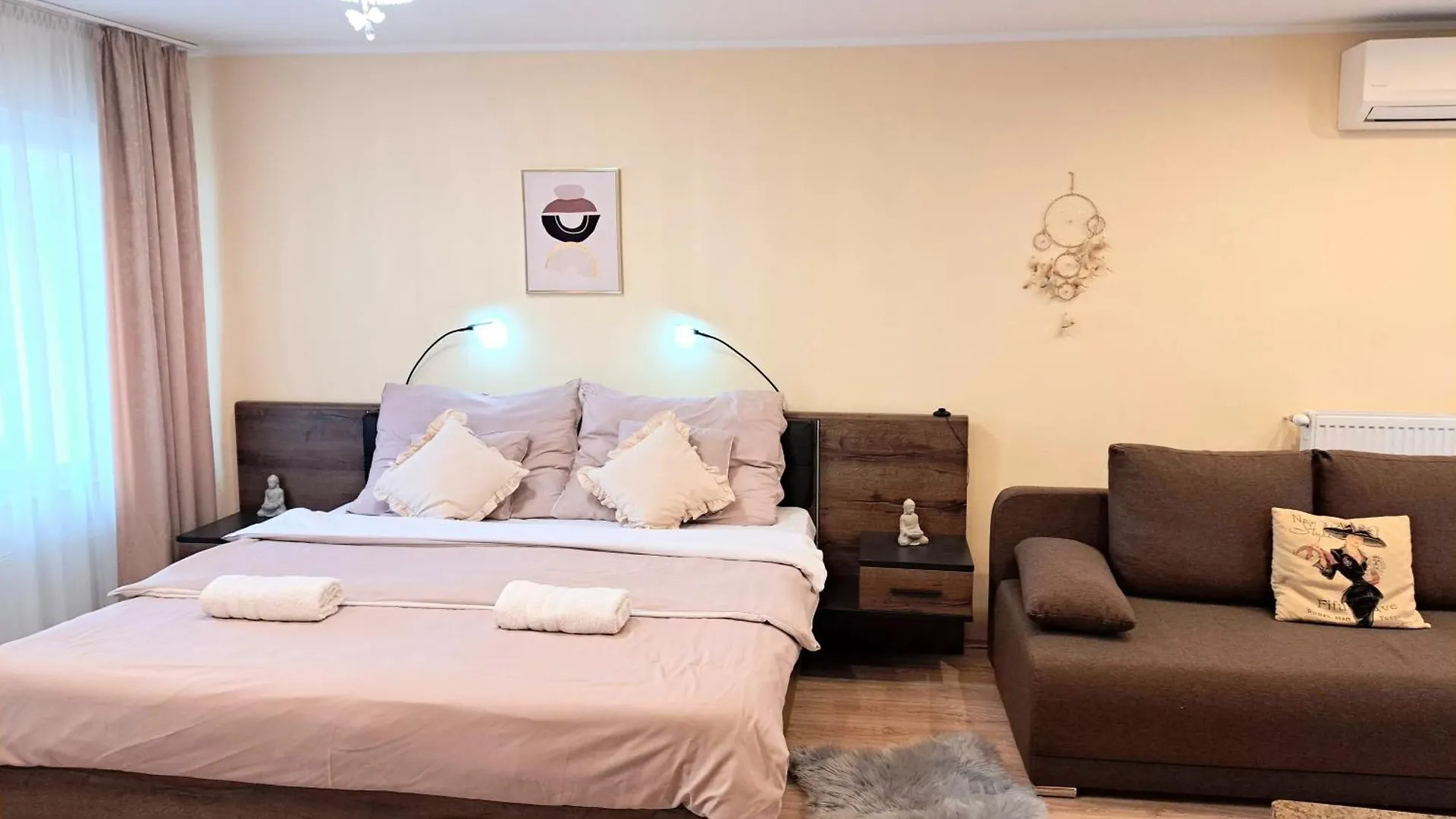 Orient Apartmanhaz Eger