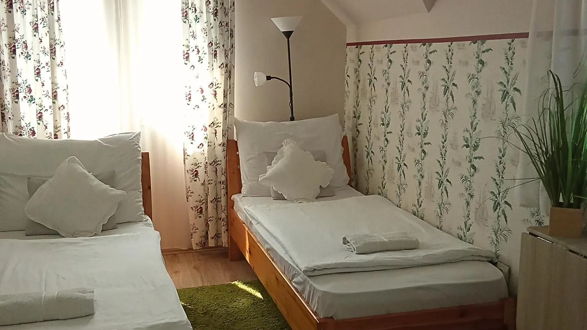 Aparthotel Orient Erlau