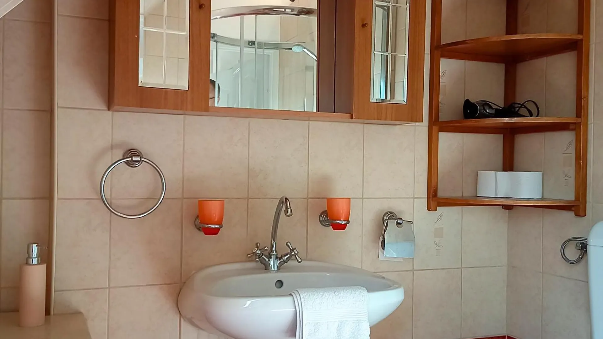Aparthotel Orient Erlau