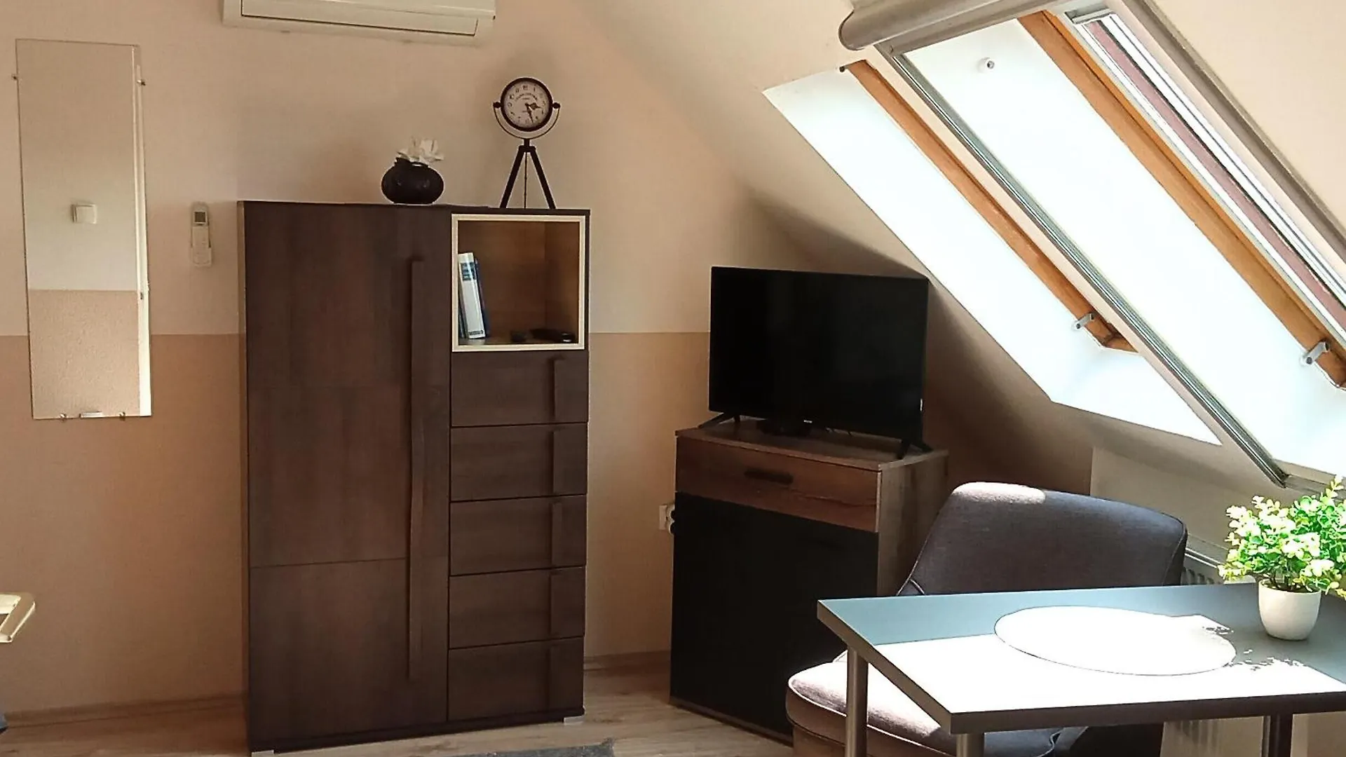 Aparthotel Orient Erlau 3*,  Ungarn