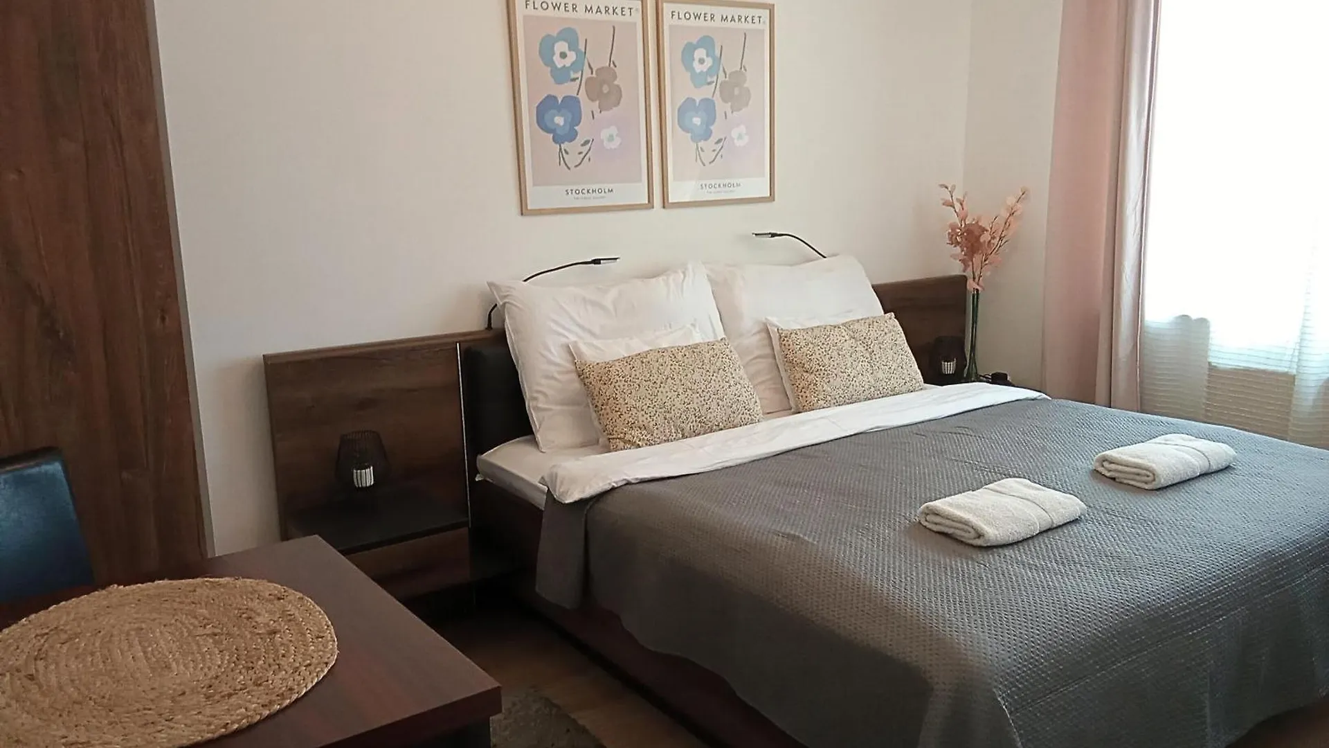 Aparthotel Orient Erlau