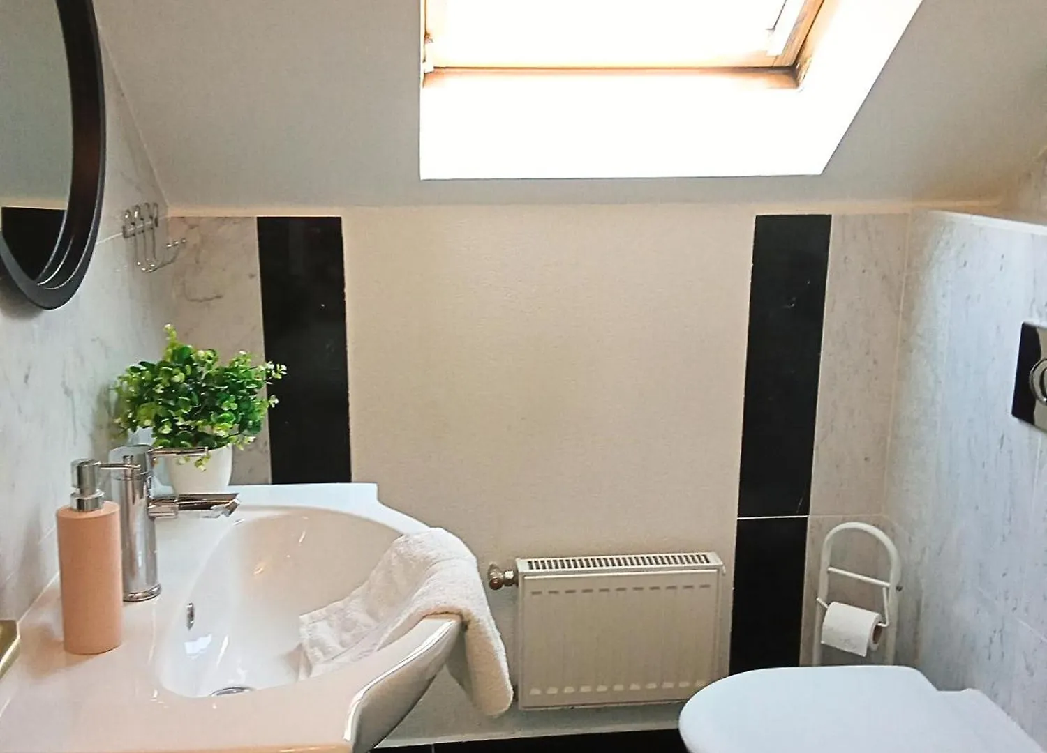 Aparthotel Orient Erlau