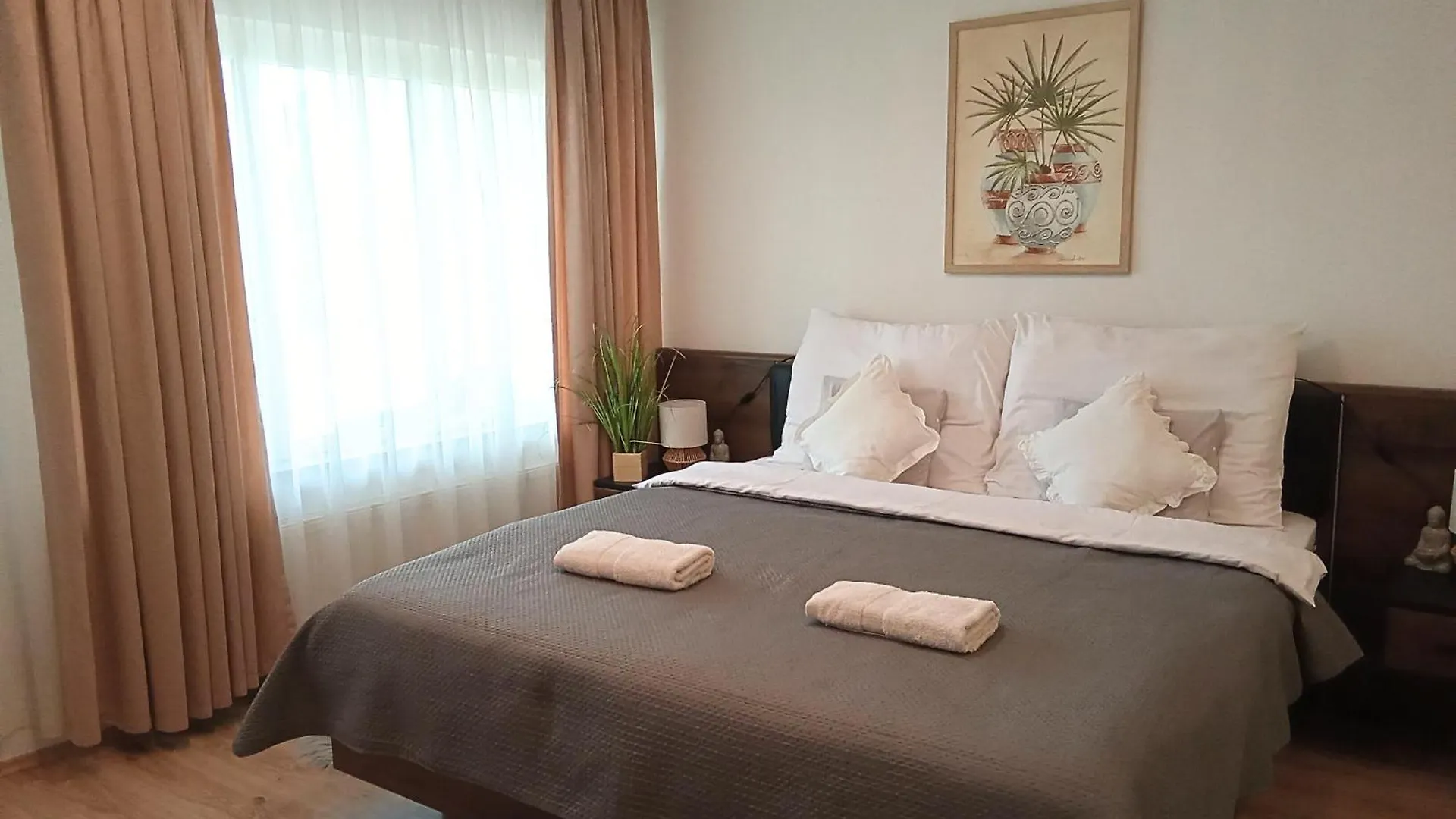 Aparthotel Orient Erlau