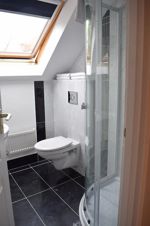 Orient Apartmanhaz Eger Apart-hotel
