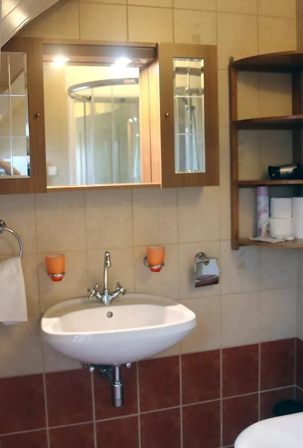 Orient Apartmanhaz Eger